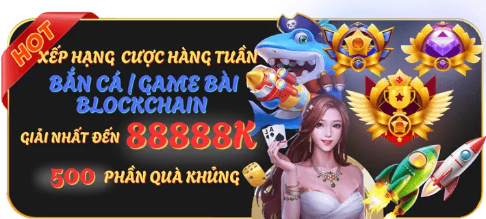 Ra Mắt Trò Chơi Mới